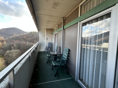 Burgbergblick, Wäschepaket inkl. - Ansicht 8